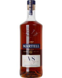 Martell VS Single Distillery Cognac
