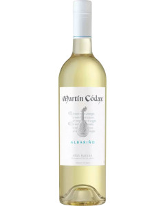 Martín Códax Albariño 2024