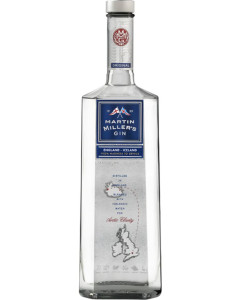 Martin Miller's Gin