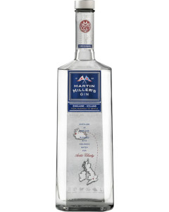 Martin Miller's Gin