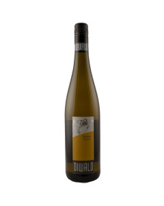 Martin Diwald Riesling Fuchsentanz 2014