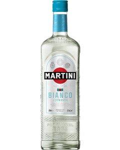 Martini Bianco Vermouth