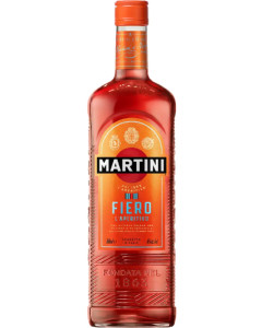 Martini Fiero Vermouth