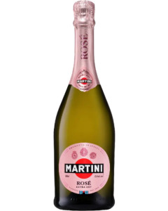 Martini Rosé