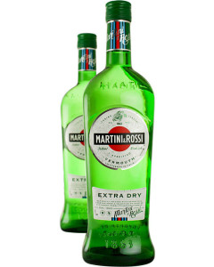 Martini & Rossi Extra Dry Vermouth