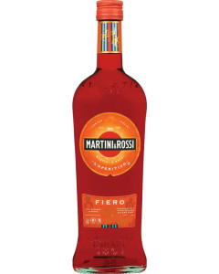 Martini & Rossi Fiero Vermouth