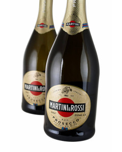Martini & Rossi Prosecco