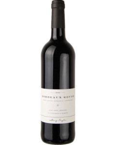 Mary Taylor Bordeaux Red 2022