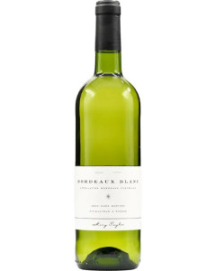 Mary Taylor Bordeaux White 2024