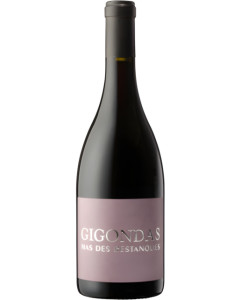 Mas des Restanques Gigondas 2020