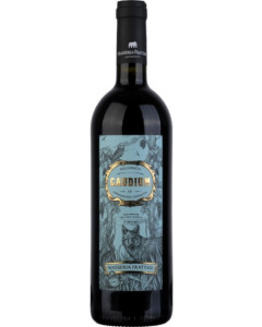 Masseria Frattasi Caudium Aglianico 2023
