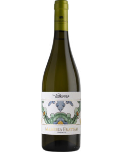 Masseria Frattasi Taburno Falanghina 2024
