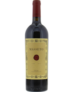 Masseto Tenuta dell'Ornellaia 2022