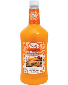 Master of Mixes Mango