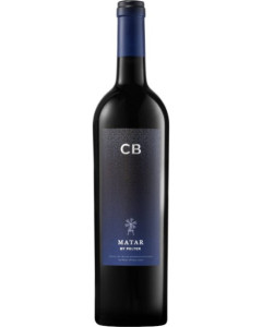 Matar by Pelter CB Non-Mevushal 2019