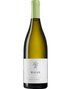 Matar by Pelter Sauvignon Blanc Semillon Non-Mevushal 2025
