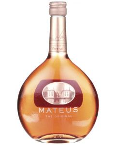 Mateus Rose