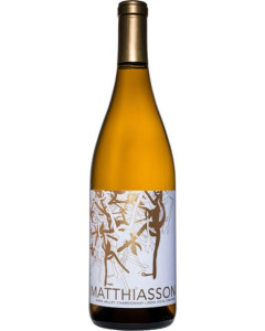 Matthiasson Linda Vista Vineyard Chardonnay 2023