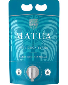 Matua Sauvignon Blanc 2025