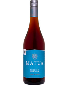 Matua Valley Marlborough Pinot Noir 2023