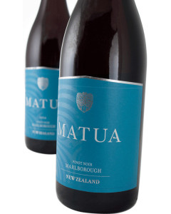 Matua Valley Marlborough Pinot Noir 2020