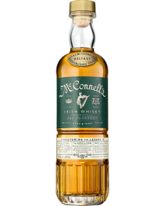McConnell's 5 Year Irish Whisky
