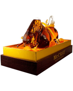 McCray Scotch Whisky Bull