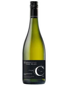McGuigan The Plan Chardonnay 2016