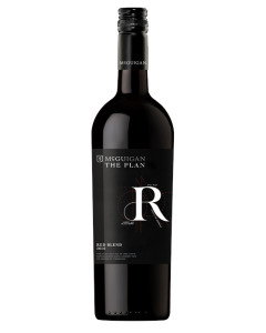 McGuigan The Plan Red Blend 2016