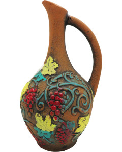 Medea Alazanis Valley Red Decanter