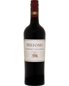 Meiomi Cabernet Sauvignon 2022