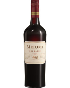 Meiomi Red Blend 2021