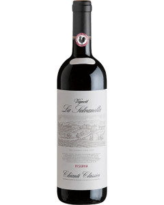 Melini la Selvanella Chianti Classico Riserva 2021