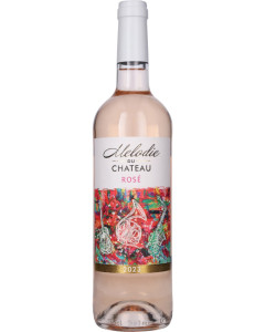 Melodie du Chateau Rose Mevushal 2023