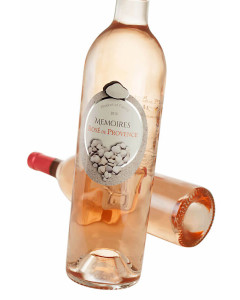 Memoires Rose de Provence 2015