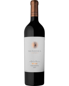 Mendoza Vineyards Malbec Gran Reserva Richard Bonvin 2021