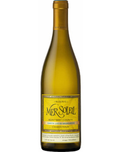 Mer Soleil Chardonnay 2023