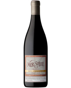 Mer Soleil Pinot Noir Reserve Santa Lucia Highlands 2018