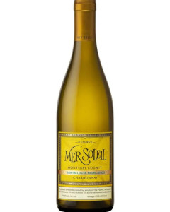 Mer Soleil Santa Barbara Reserve Chardonnay 2021