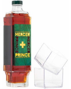Mercer + Prince Whiskey