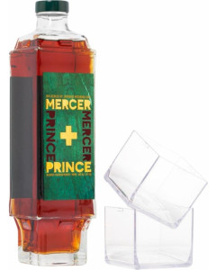 Mercer + Prince Whiskey