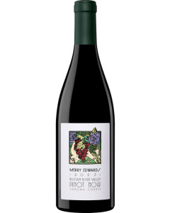 Merry Edwards Russian River Valley Pinot Noir 2023