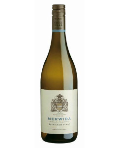 Merwida Sauvignon Blanc 2017
