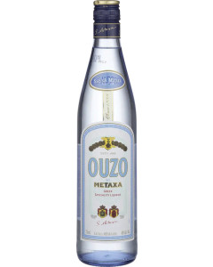 Metaxa Ouzo