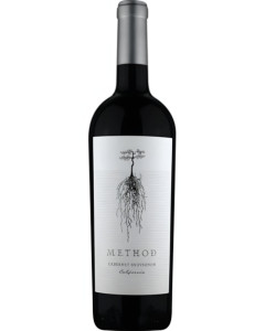 Method Cabernet Sauvignon 2022