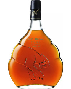 Meukow VSOP Superior Cognac