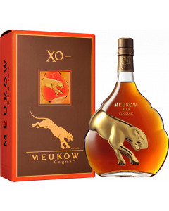 Meukow XO Gift