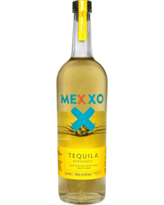 Mexxo Reposado Tequila