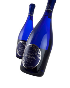 Mia Dolcea Moscato d'Asti 2014