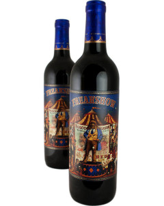Michael David Winery Freakshow Red Blend 2019
